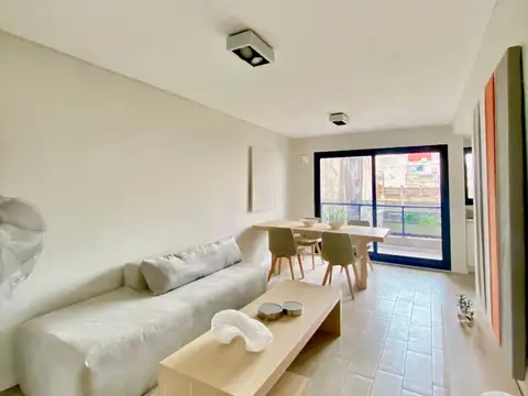 Departamento en Venta en Martín, Rosario