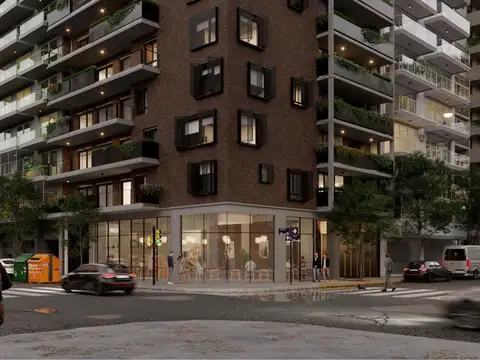 Departamento en Venta en Rosario, Santa Fe