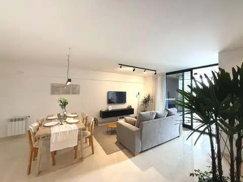 Departamento en Venta en Martín, Rosario