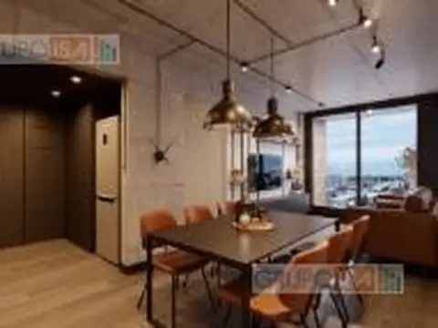 Departamento en Venta en Rosario, Santa Fe
