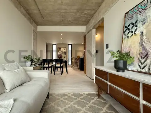Departamento en Venta en Pichincha, Rosario