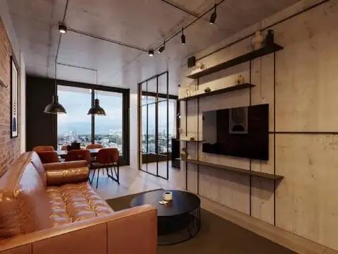 Departamento en Venta en Pichincha, Rosario