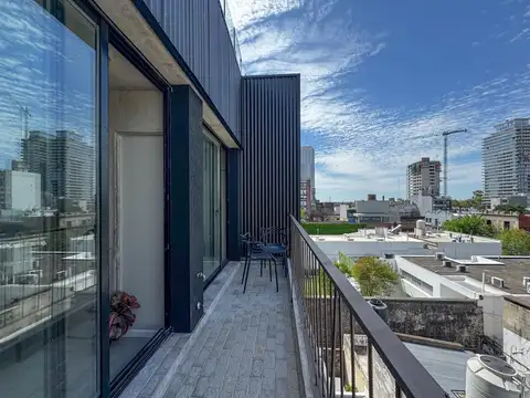 Departamento en Venta en Pichincha, Rosario