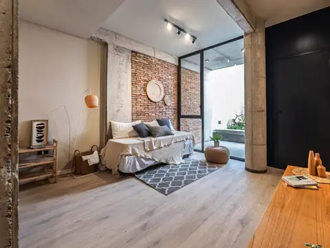 Departamento en Venta en Pichincha, Rosario