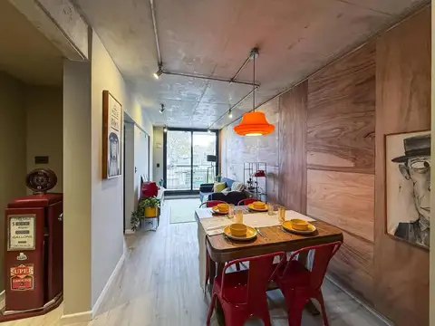 Departamento en Venta en Pichincha, Rosario
