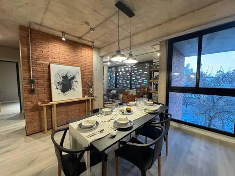 Departamento en Venta en Pichincha, Rosario