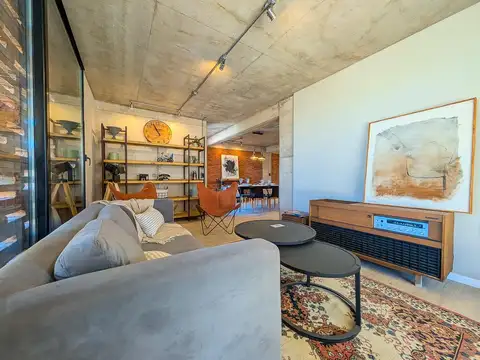 Departamento en Venta en Pichincha, Rosario