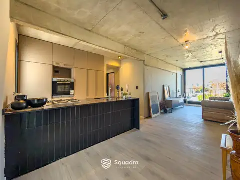 Departamento en Venta en Pichincha, Rosario