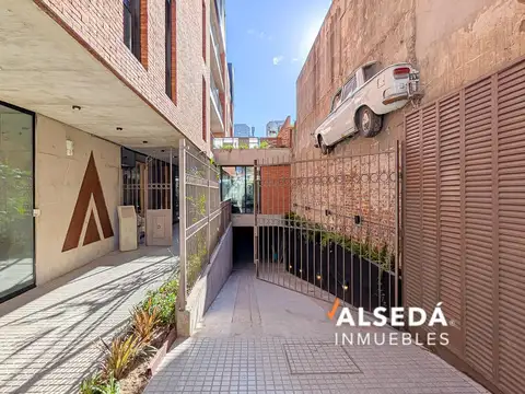 Departamento en Venta en Pichincha, Rosario