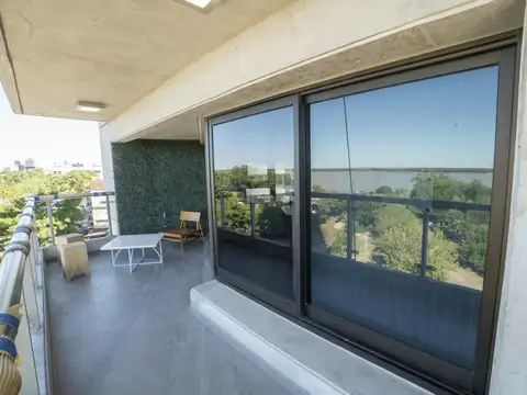 Departamento en Venta en Arroyito, Rosario