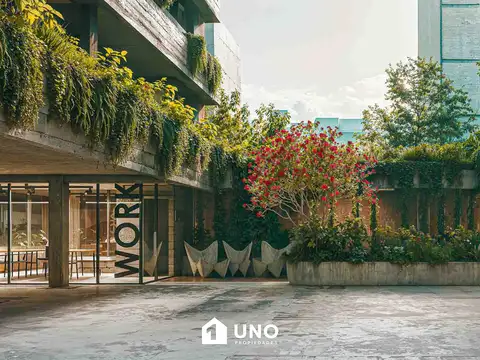 Departamento en Venta en Rosario, Santa Fe