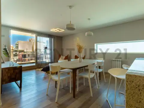 Departamento en Venta en Centro, Rosario