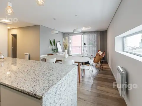 Departamento en Venta en Centro, Rosario