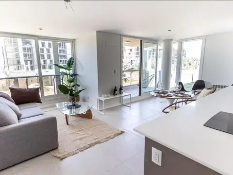 Departamento en Venta en Fisherton, Rosario