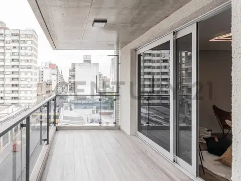 Departamento en Venta en Martín, Rosario