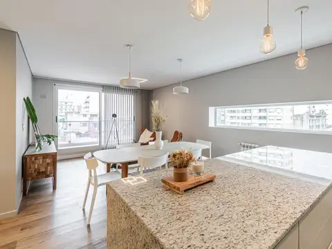 Departamento en Venta en Rosario, Santa Fe