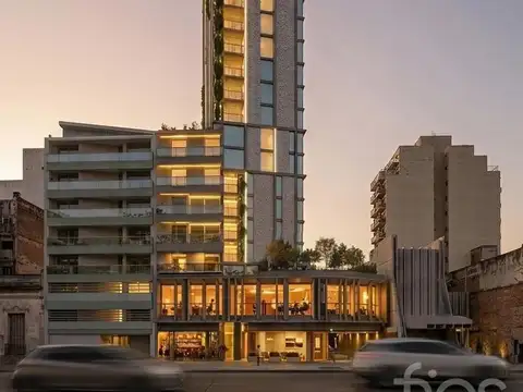 Departamento en Venta en Centro, Rosario