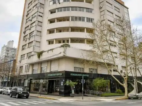 Departamento en Venta en Centro, Rosario