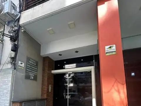 Departamento en Venta en Centro, Rosario