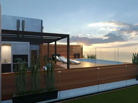 Departamento en Venta en Centro, Rosario