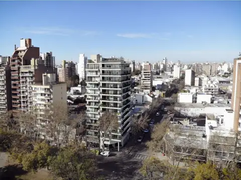 Departamento en Venta en Pichincha, Rosario