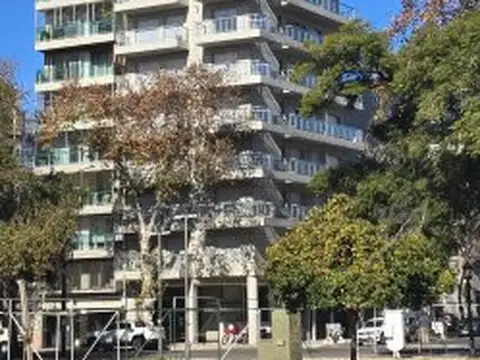 Departamento en Venta en Centro, Rosario