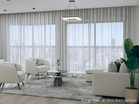 Departamento en Venta en Pichincha, Rosario