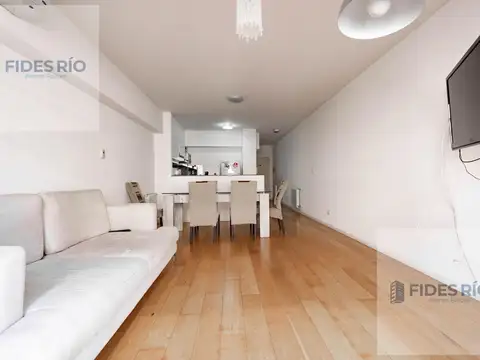 Departamento en Venta en Puerto Norte, Rosario