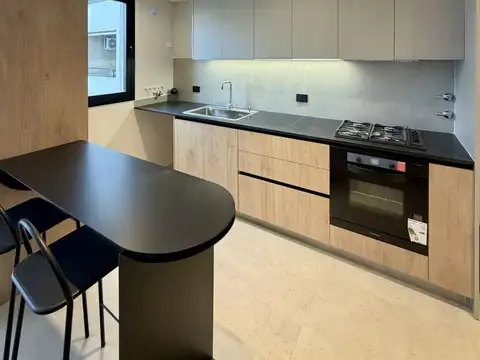 Departamento en Venta en Centro, Rosario