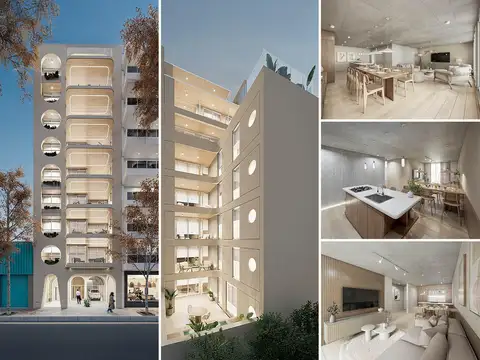 Departamento en Venta en Centro, Rosario