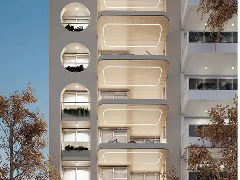 Departamento en Venta en Centro, Rosario