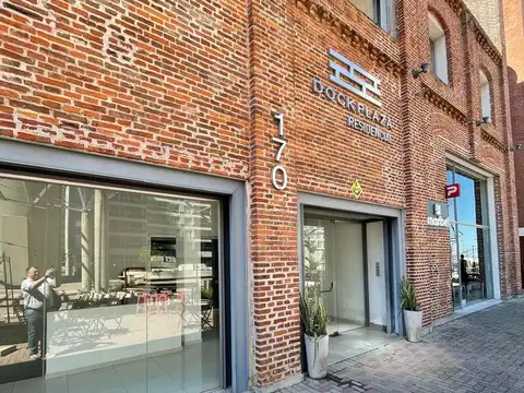 Departamento en Venta en Puerto Norte, Rosario