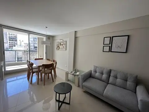Departamento en Venta en Centro, Rosario