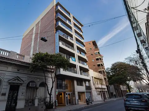 Departamento en Venta en Centro, Rosario