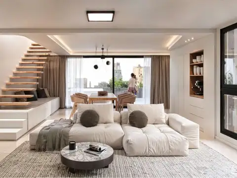 Departamento en Venta en Centro, Rosario