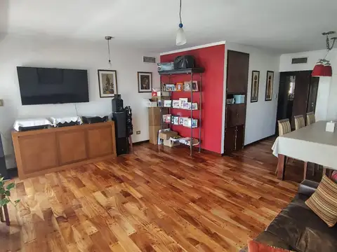 Departamento en Venta en Centro, Rosario
