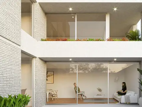 Departamento en Venta en Pichincha, Rosario