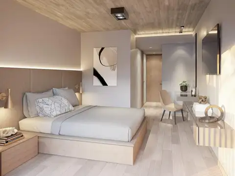 Departamento en Venta en Pichincha, Rosario