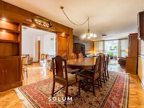 Departamento en Venta en Martin, Rosario