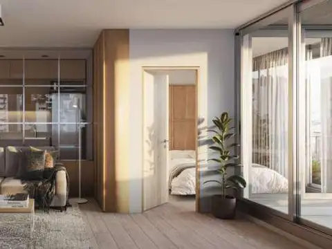 Departamento en Venta en Martin, Rosario