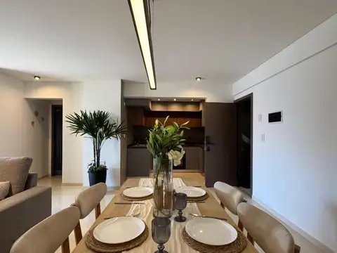 Departamento en Venta en Centro, Rosario