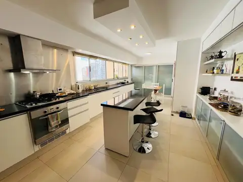 Departamento en Venta en Martín, Rosario