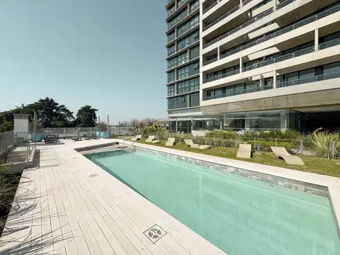 Departamento en Venta en Rosario, Santa Fe