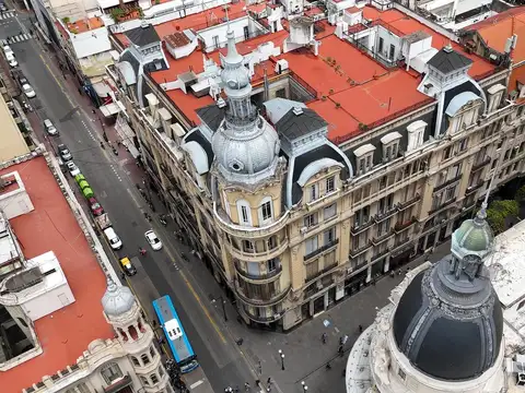 Departamento en Venta en Centro, Rosario