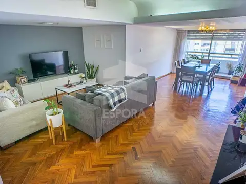 Departamento en Venta en Centro, Rosario