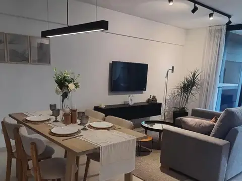 Departamento en Venta en Centro, Rosario