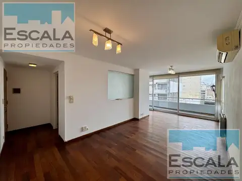 Departamento en Venta en Centro, Rosario