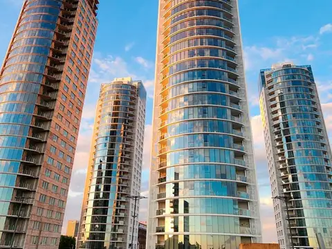 Departamento en Venta en Zona Puerto, Santa Fe