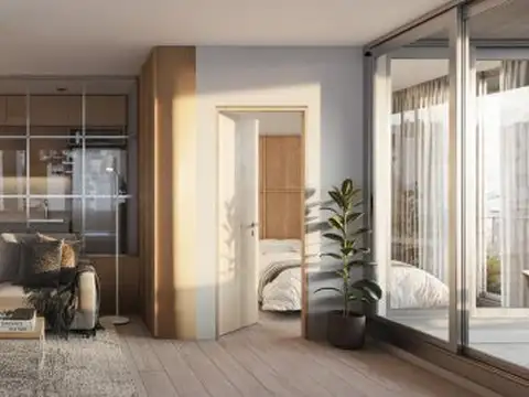 Departamento en Venta en Martin, Rosario