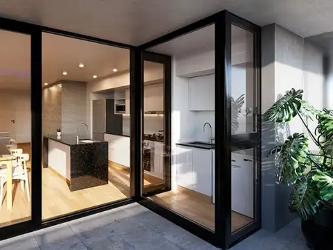 Departamento en Venta en Rosario, Santa Fe
